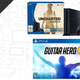 Illustration for article titled Todays Best Gaming Deals: Guitar Hero Live, Bloodborne, 3DS XL, and More